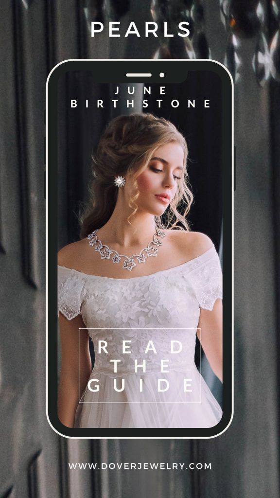 Wedding Pearl Jewelry