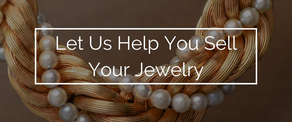 consign your jewelry