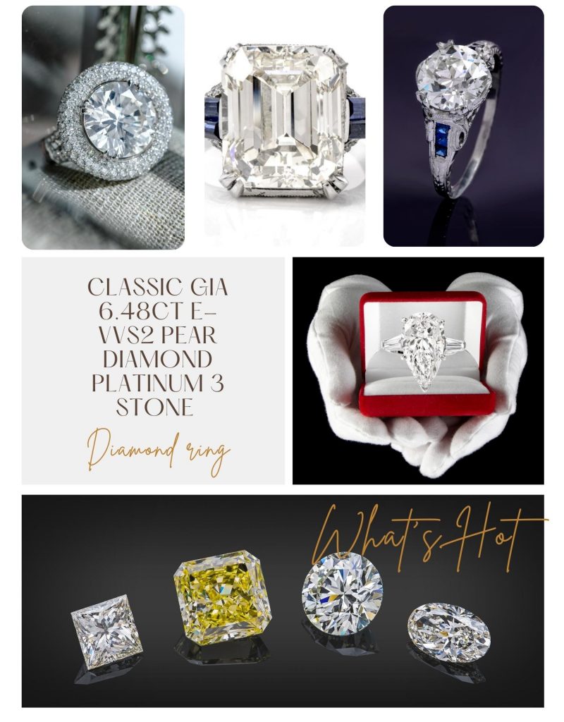 engagement rings