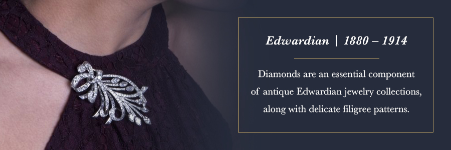 Edwardian 1880-1914