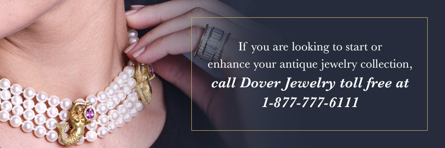 Dover Jewelry 877.777.6111