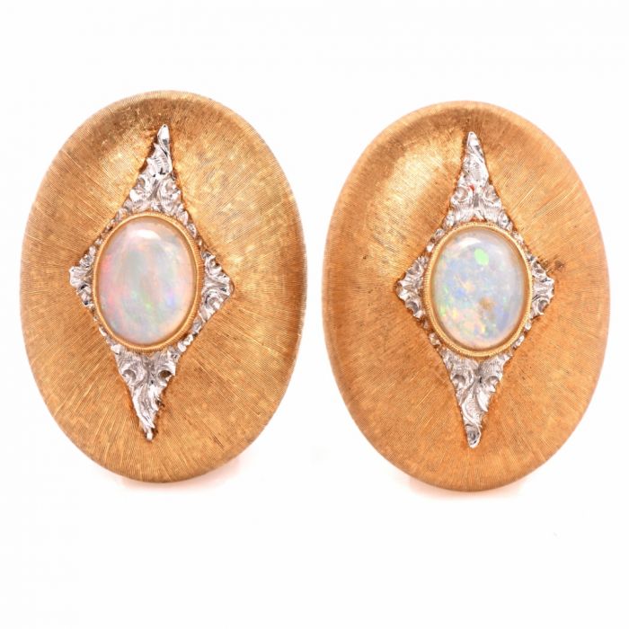 buccellati-opal-earrings