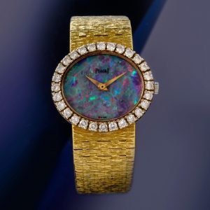 Piaget Opal Ring