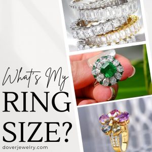 what's my ring size