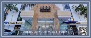 dover jewelry Brickell miami