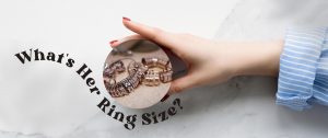 how to measure your ring size?