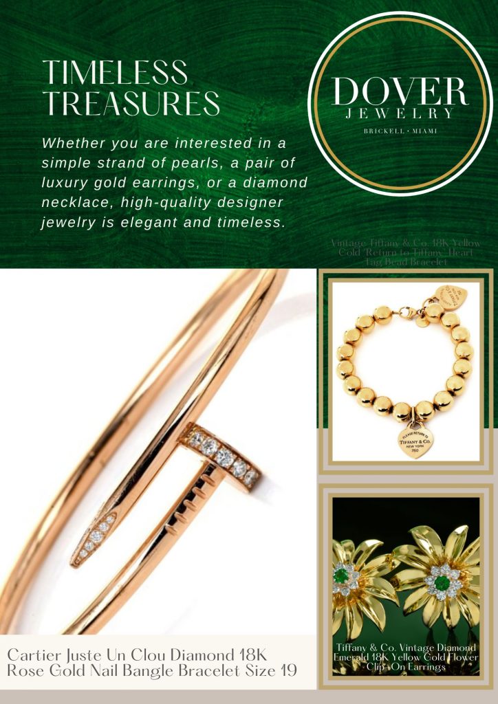 Designer Diamond Jewelry