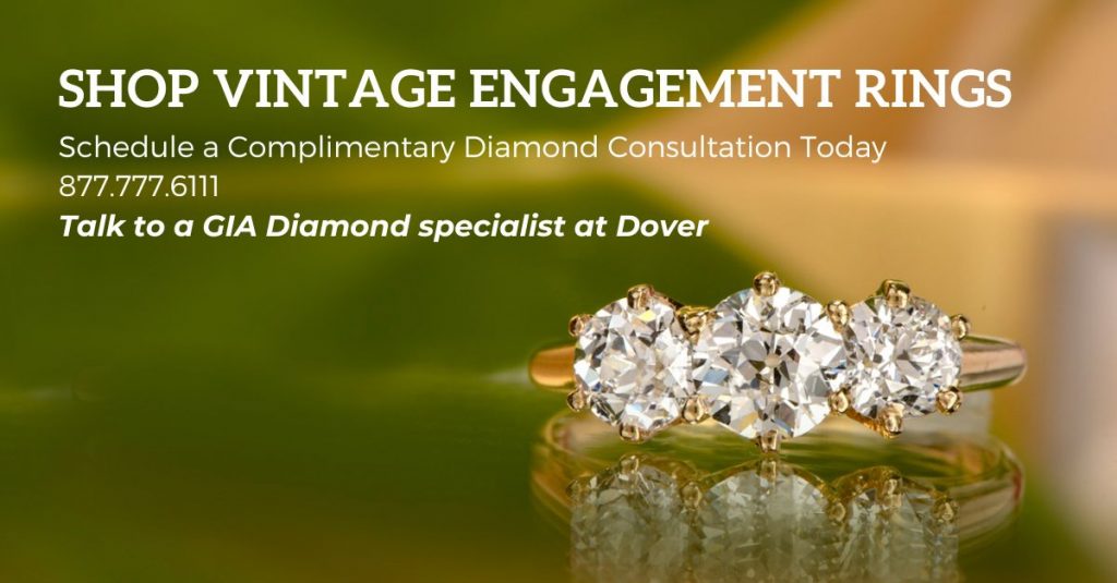 Schedule a Diamond Consultation