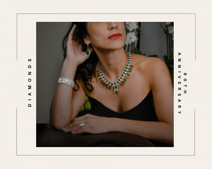 Diamond Jewelry l Dover Jewelry 