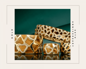 Roberto Coin Gold Jewelry