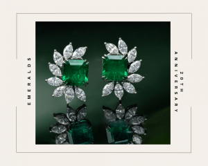 EMERALDS l DOVER JEWELRY BRICKELL