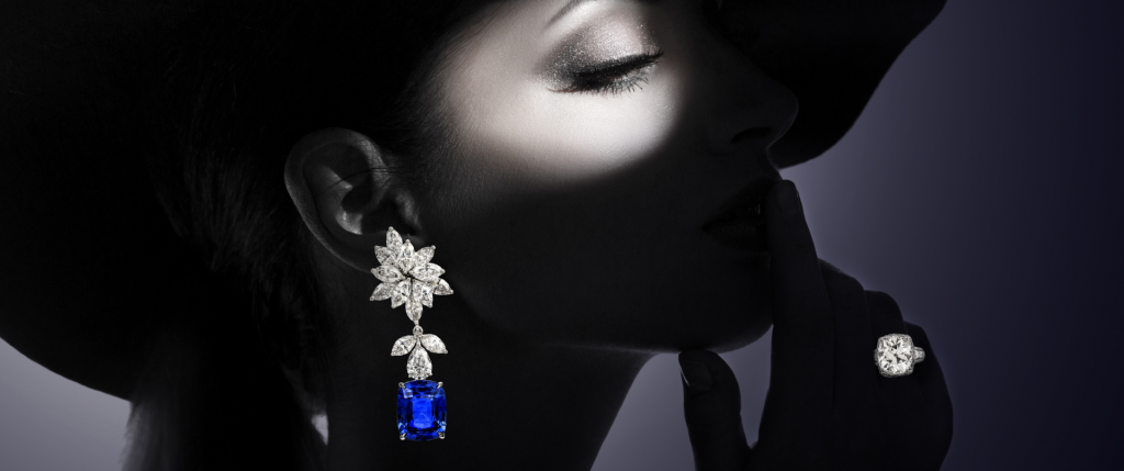 Sapphire Jewelry l Dover Jewelry