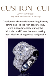 Cushion-Cut-Diamonds-l-Dover-Jewelry