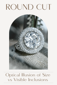 Round Cut Diamonds l Dover Jewelry