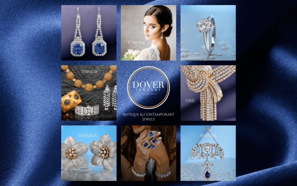 Purchasing Vintage Jewelry
