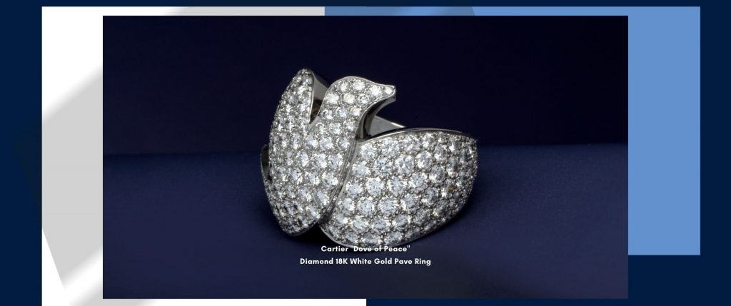 CARTIER JEWELRY
