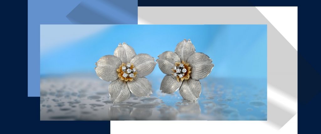 BUCCELLATI JEWELRY