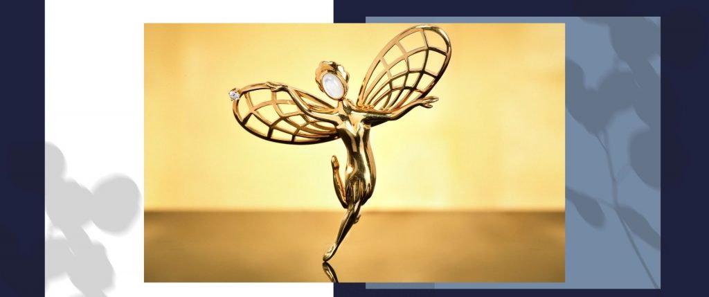 VCA VAN CLEEF JEWELRY