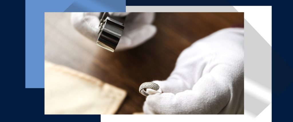FINE JEWELRY APPRAISALS