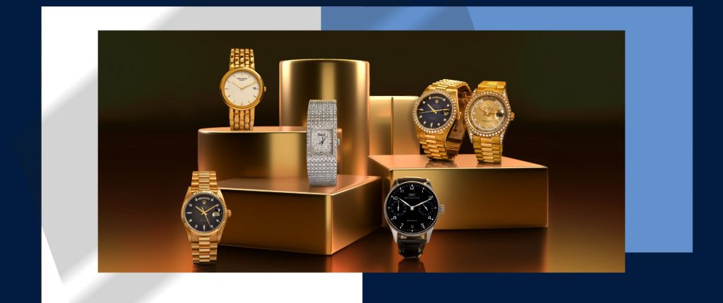 ROLEX WATCH