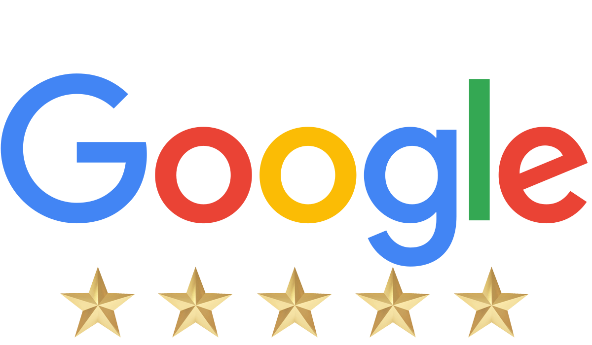 5 Start Google Rating
