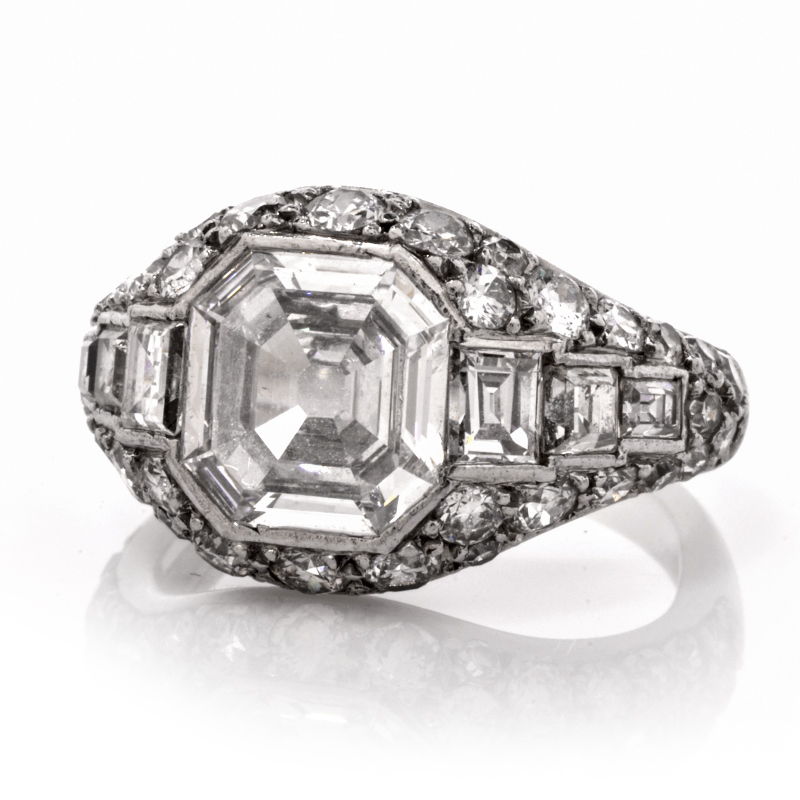 Diamond Ring