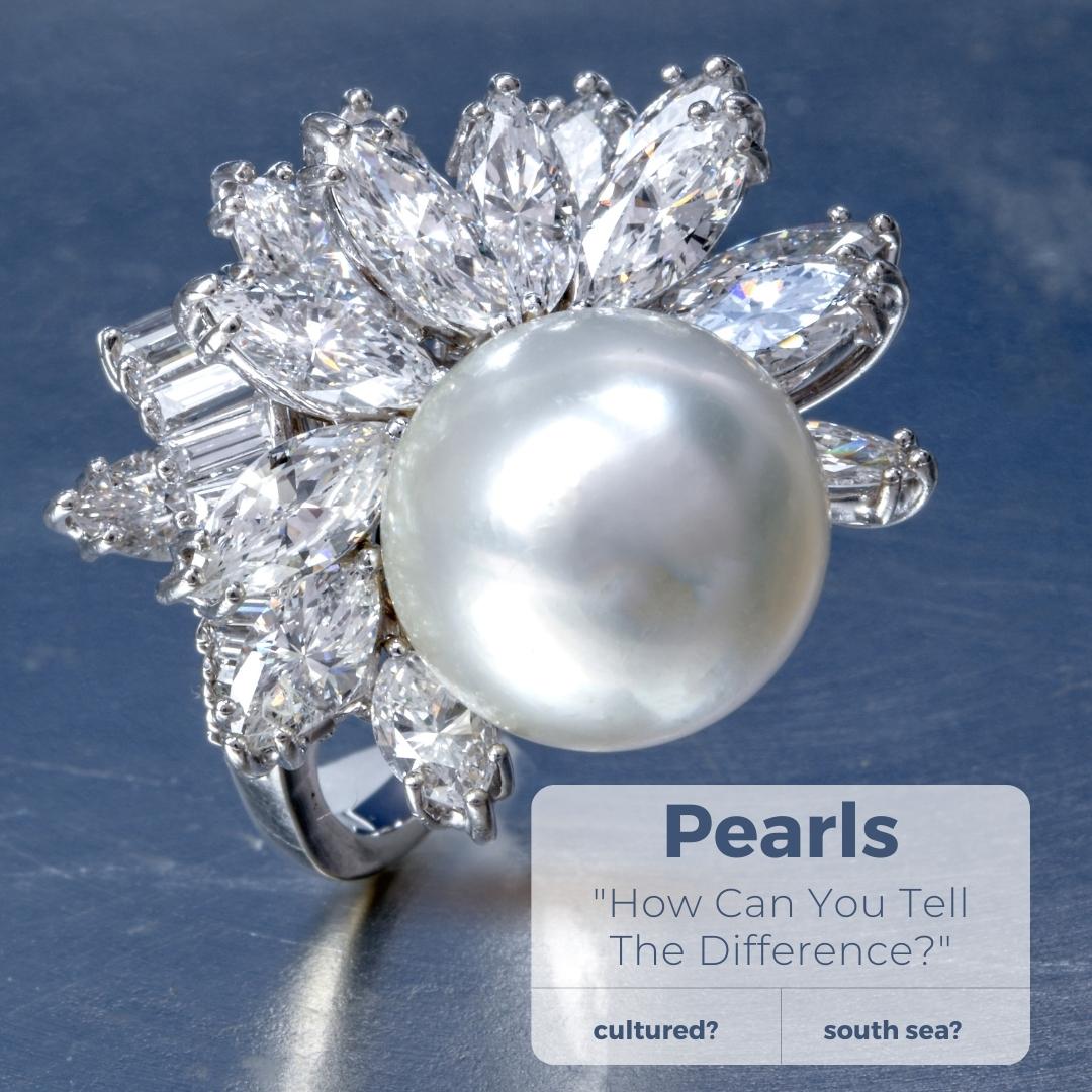 Guide To Pearls