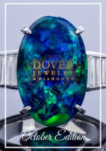 Dover Jewelry Digital Magazine