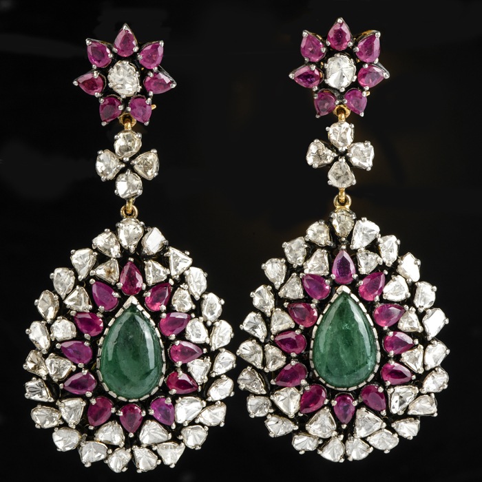 Edwardian Jewelry: Center Stage at ‘Downton Abbey’ - Dover Jewelry Blog