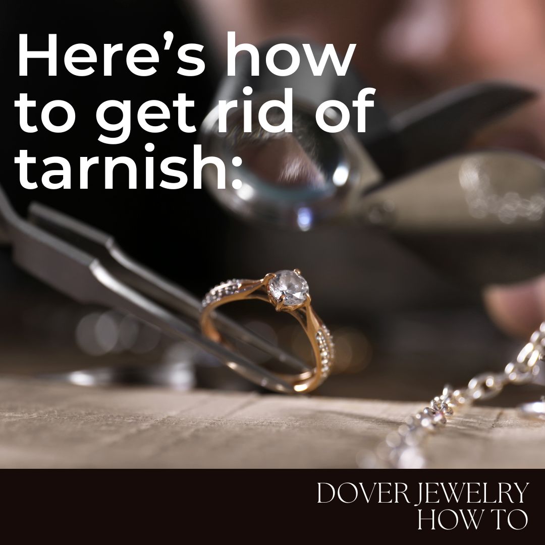 how to protect your fine jewelry