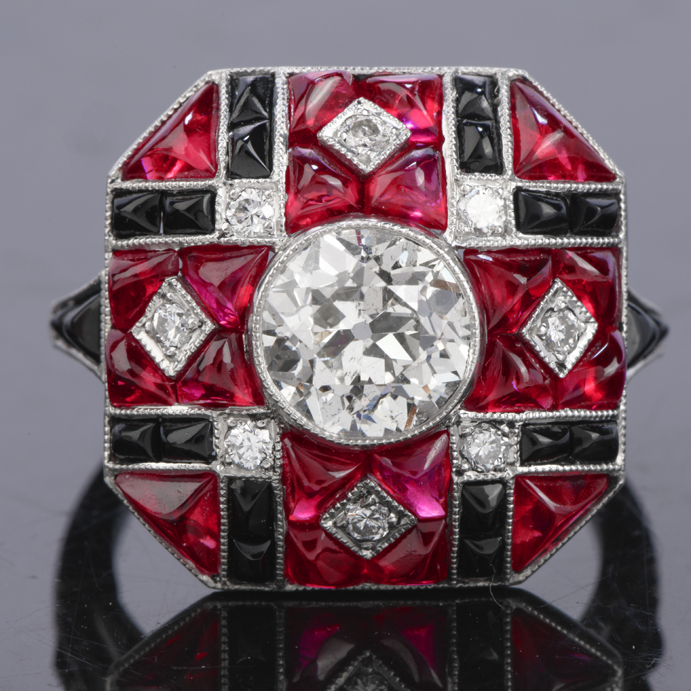 Jewelry Appraisal Austin Tx