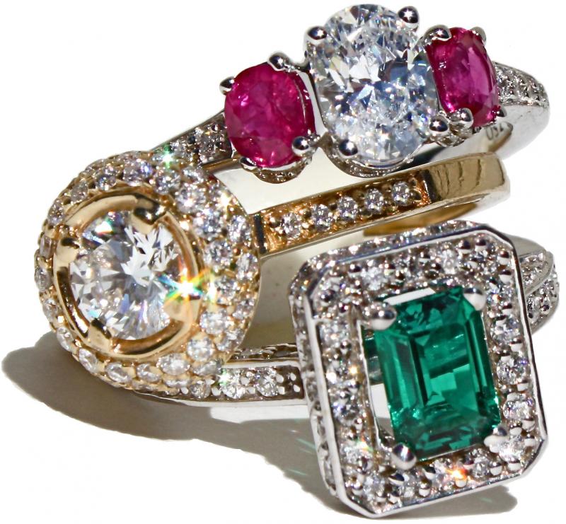 Fine Jewelry
