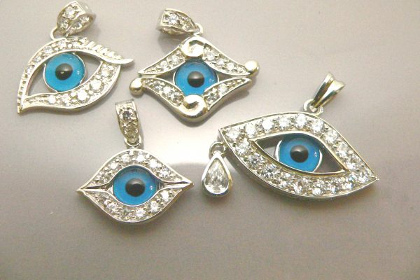 Evil Eye Jewelry