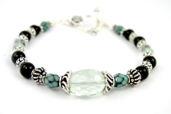 Bead Bracelet