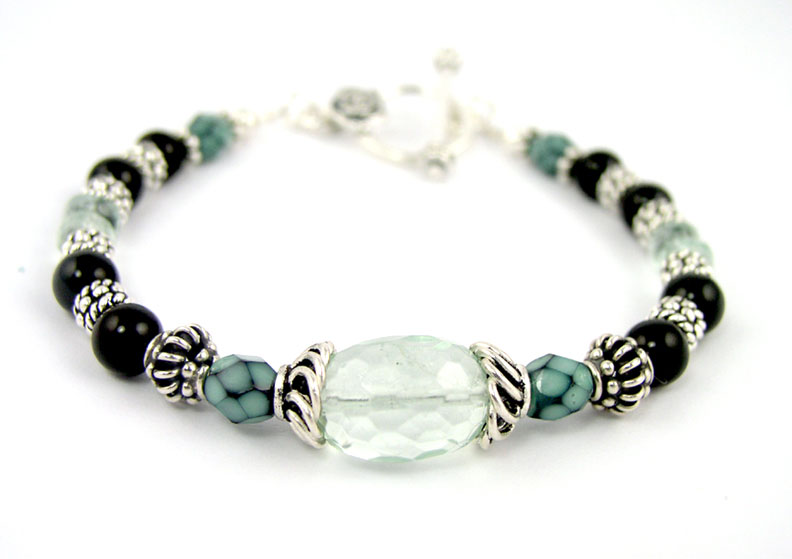 Bead Bracelet