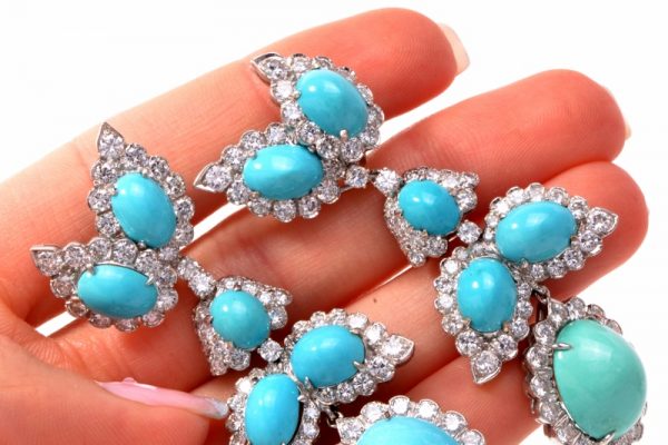 Turquoise Jewelry