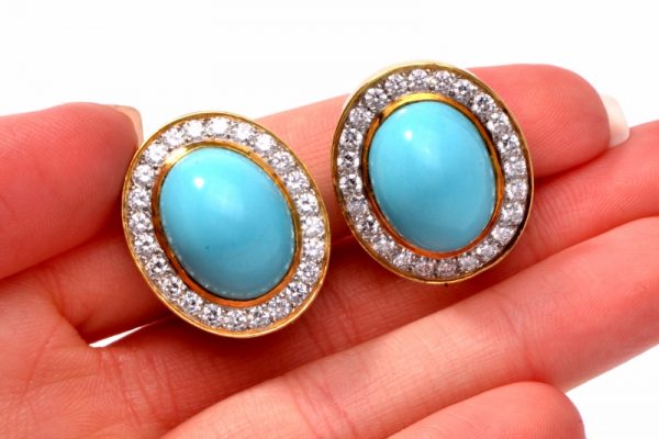 Turquoise Jewelry