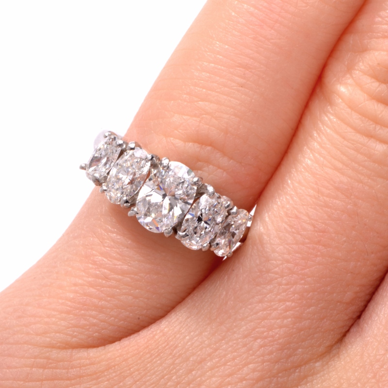 Diamond Wedding rings