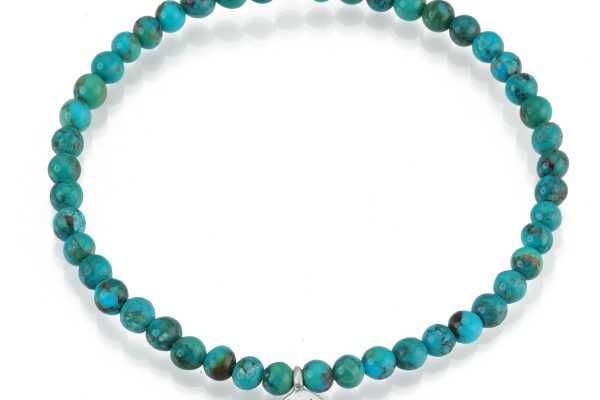 Turquoise bracelet