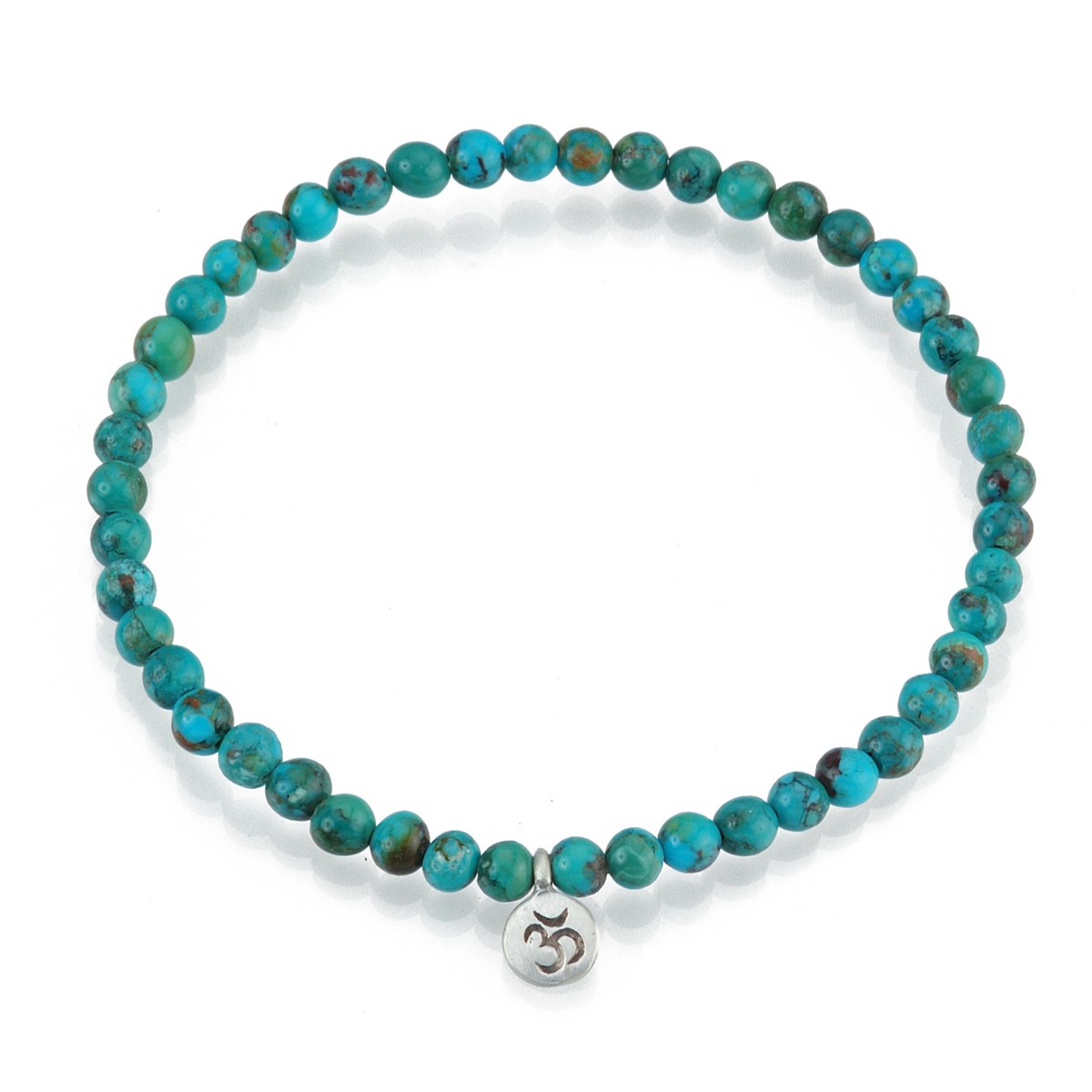 Turquoise bracelet