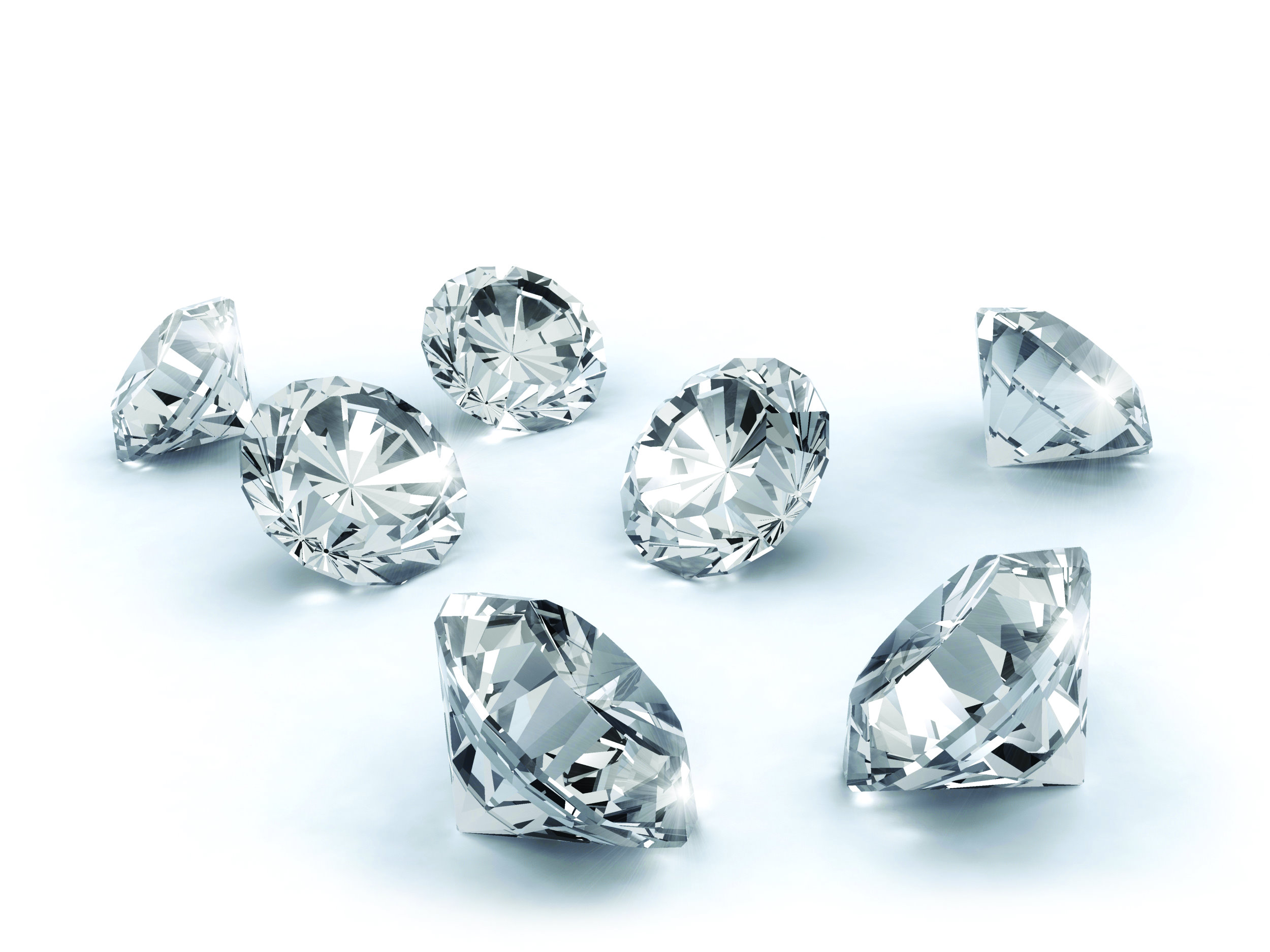 lab grown diamonds