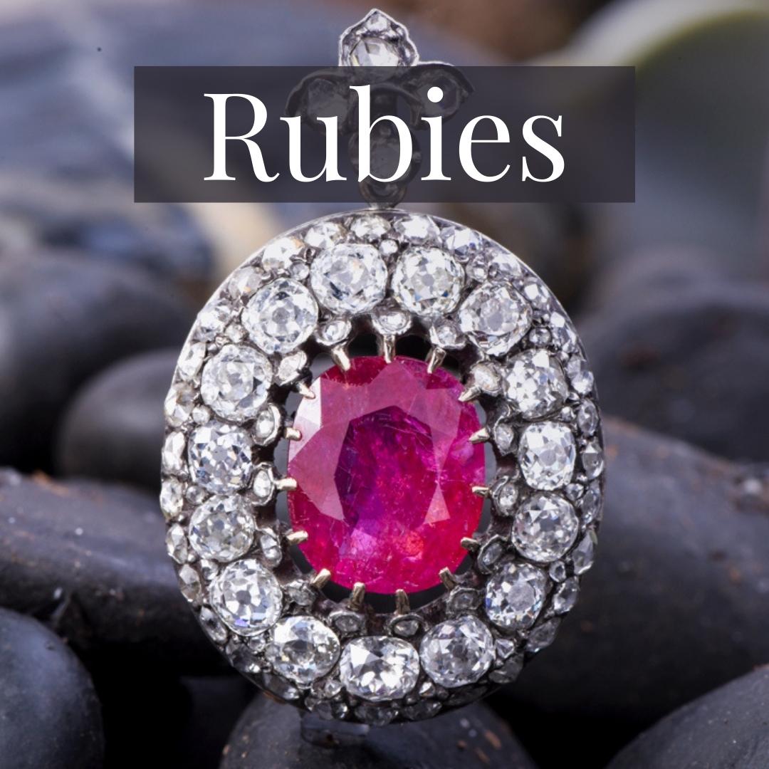 Ruby Fine Jewelry