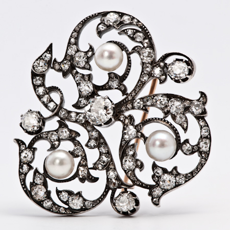 Sterling Silver
