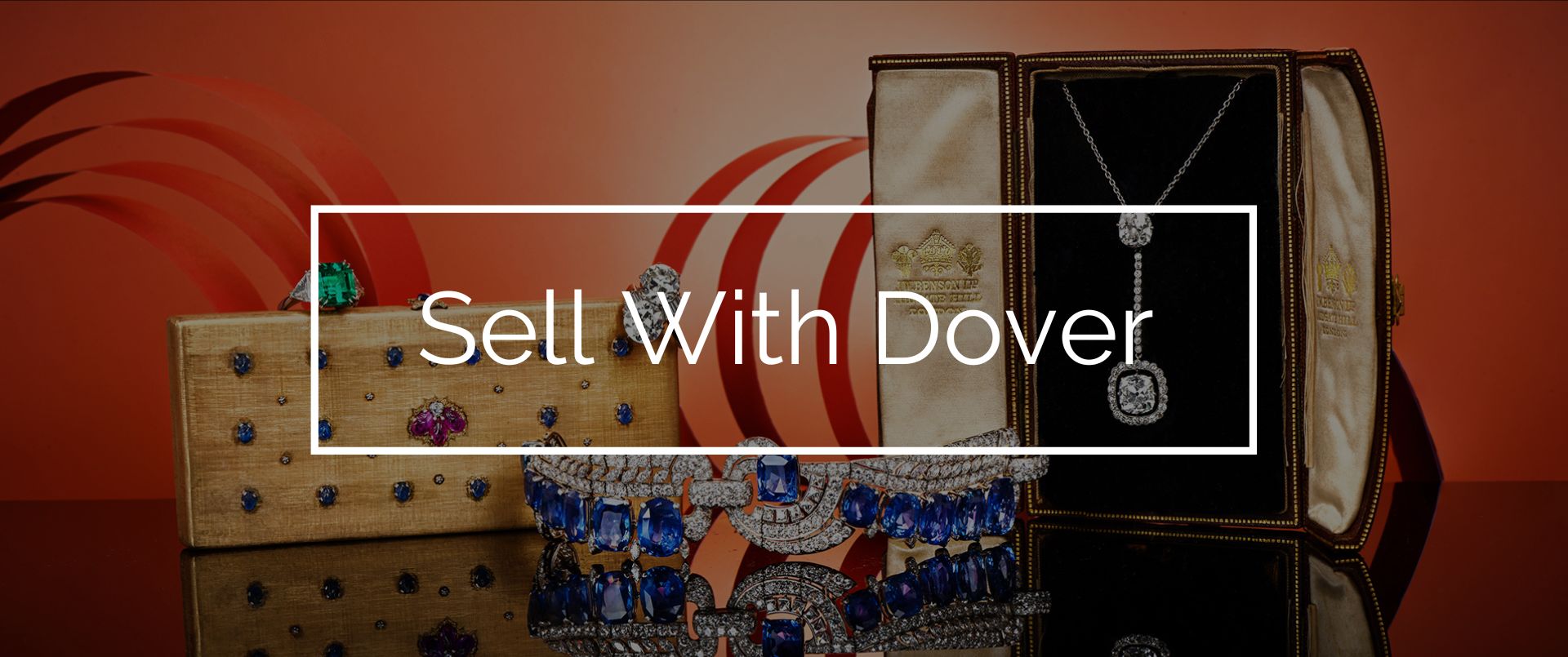 SELL WITH DOVER