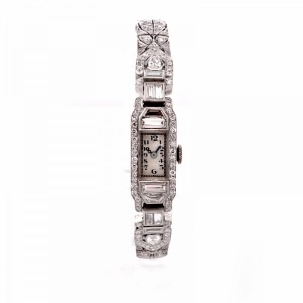 Antique Jewelry