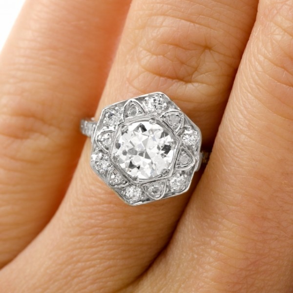 Antique Jewelry