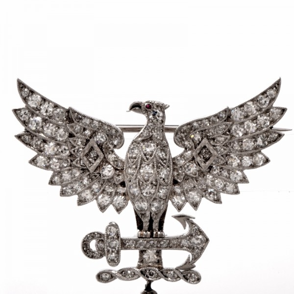Antique Jewelry