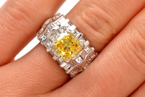 Vintage jewelry