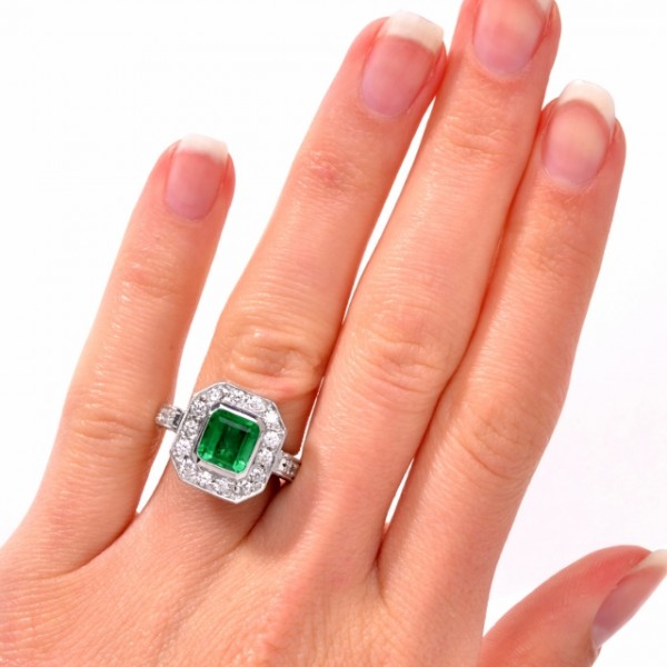 3.80 Ct Radiant Cut Fancy Yellow with Halo & Split Shank Diamond Engagement  Ring | eBay