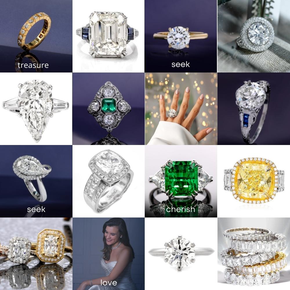 Blue Nile: Diamond Jewelers – Engagement, Wedding Rings & Fine Jewelry